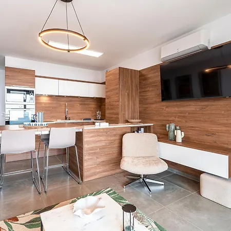 Apartment Luminella - Avec Vue Sur La
