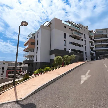 Luminella - Avec Vue Sur La Apartment